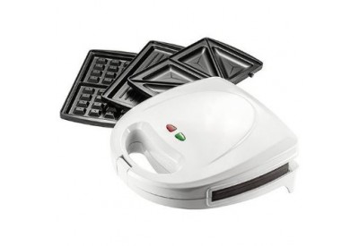 Judge Sandwich Grill and Waffle Maker